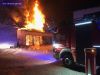 Großbrand