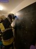 Versperrter Raum o. Wohnung bei akuter Gefahr