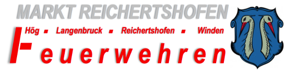 Logo FWs Rhofen